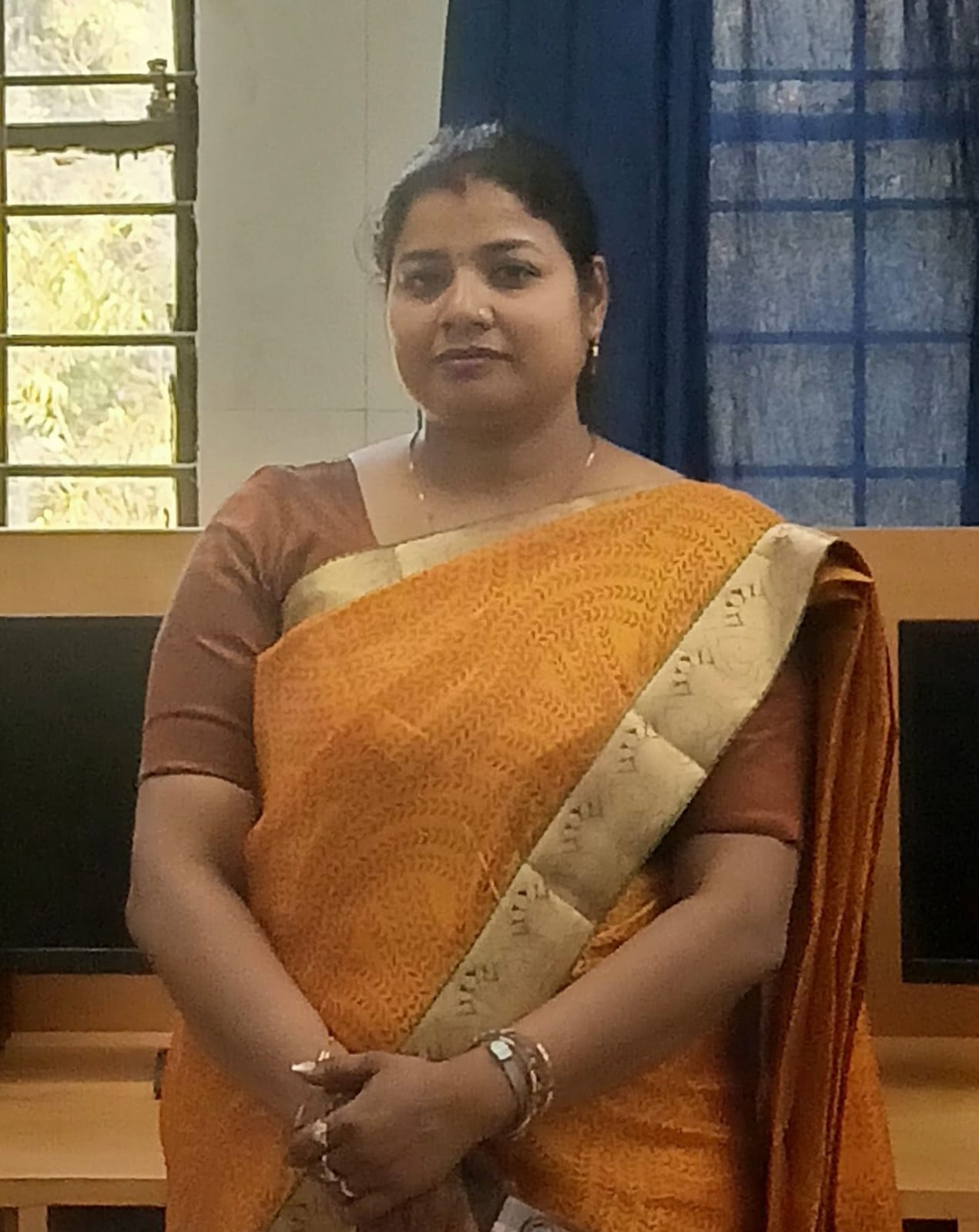 Dr. Raksoni Gupta